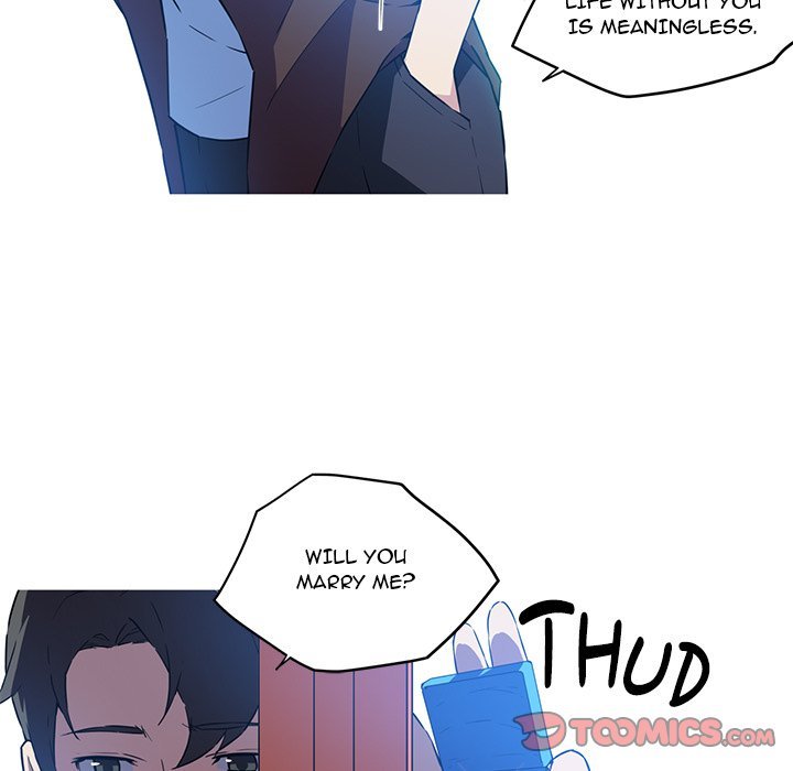 My Girlfriend is a Star Manhwa - Chapter 36 Page 10