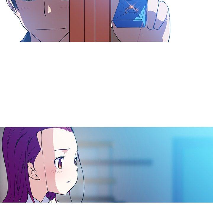 My Girlfriend is a Star Manhwa - Chapter 36 Page 11