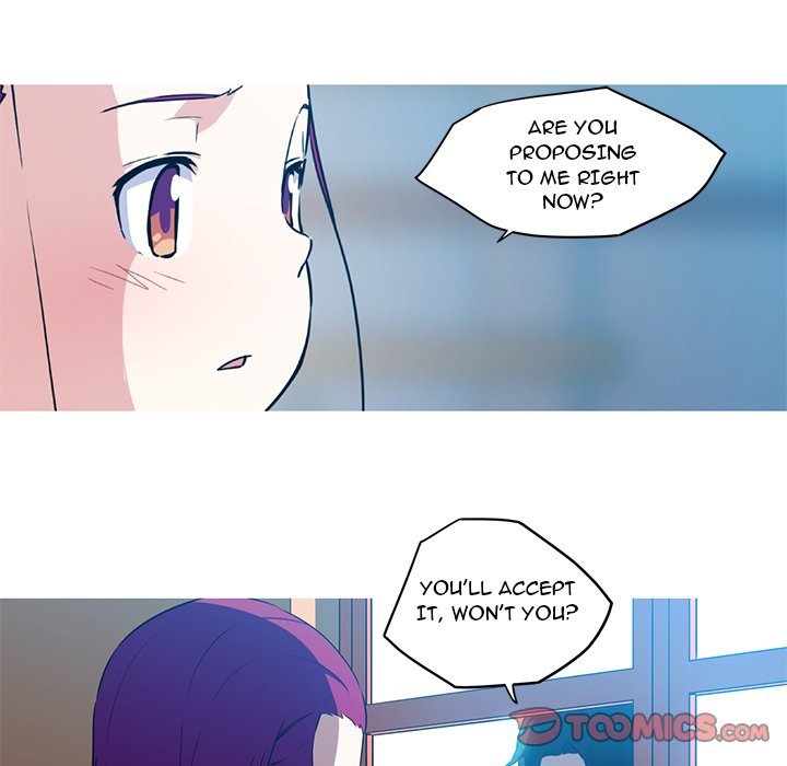 My Girlfriend is a Star Manhwa - Chapter 36 Page 12
