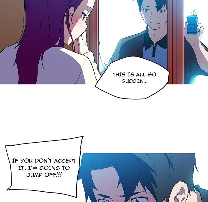 My Girlfriend is a Star Manhwa - Chapter 36 Page 13