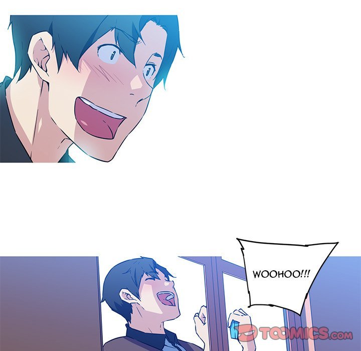 My Girlfriend is a Star Manhwa - Chapter 36 Page 16