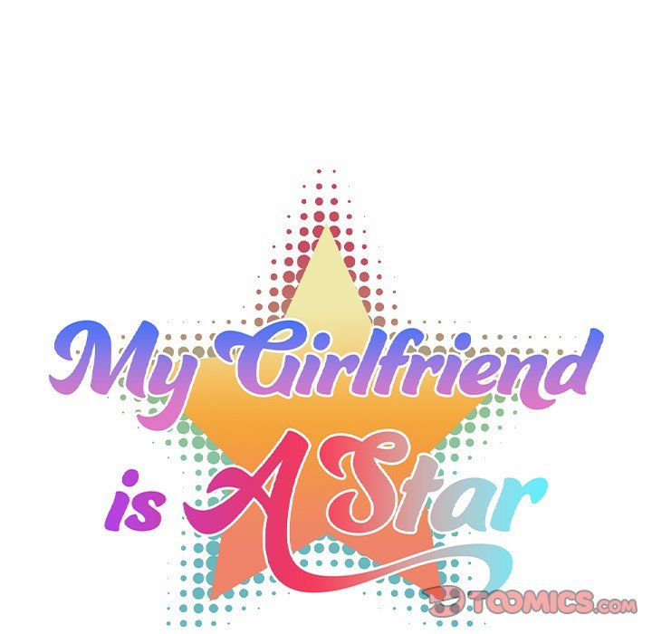 My Girlfriend is a Star Manhwa - Chapter 36 Page 20