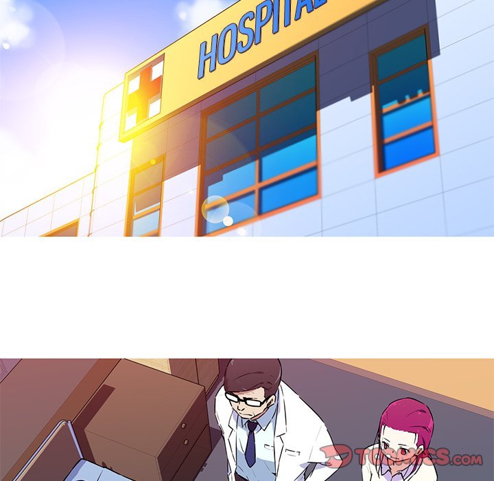 My Girlfriend is a Star Manhwa - Chapter 36 Page 22