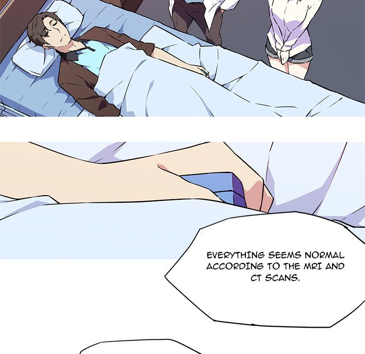 My Girlfriend is a Star Manhwa - Chapter 36 Page 23