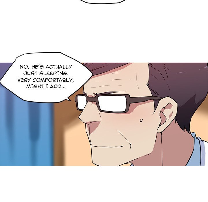 My Girlfriend is a Star Manhwa - Chapter 36 Page 25