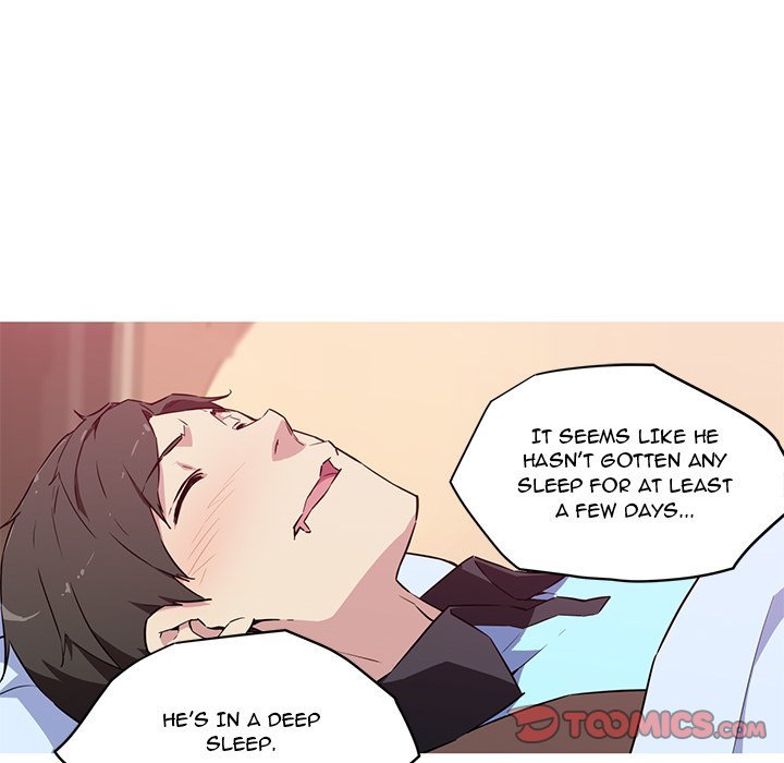 My Girlfriend is a Star Manhwa - Chapter 36 Page 26