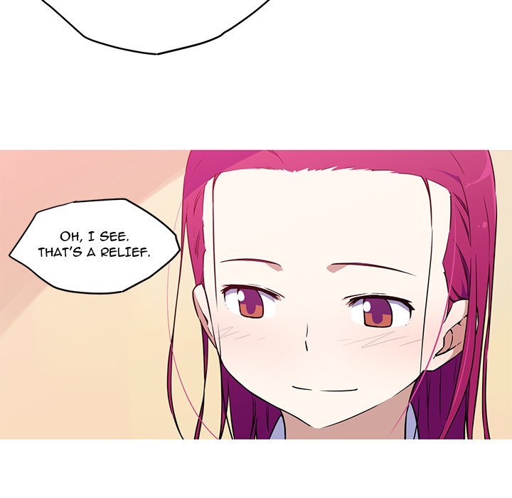My Girlfriend is a Star Manhwa - Chapter 36 Page 27