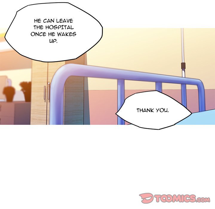 My Girlfriend is a Star Manhwa - Chapter 36 Page 28
