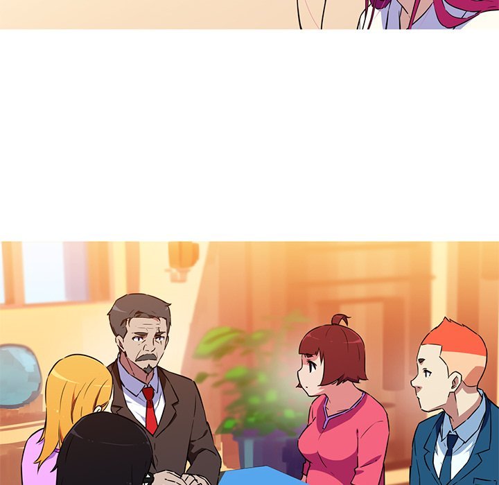 My Girlfriend is a Star Manhwa - Chapter 36 Page 31