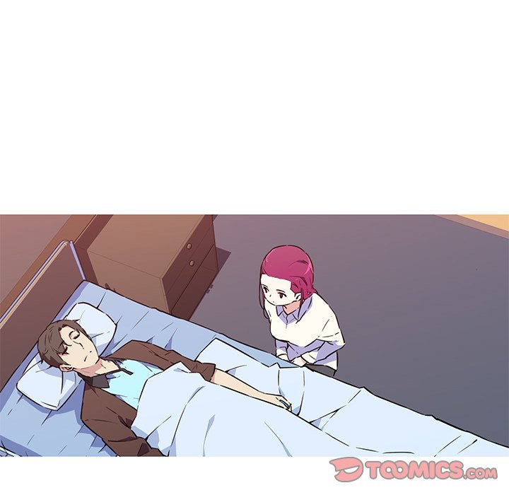 My Girlfriend is a Star Manhwa - Chapter 36 Page 40