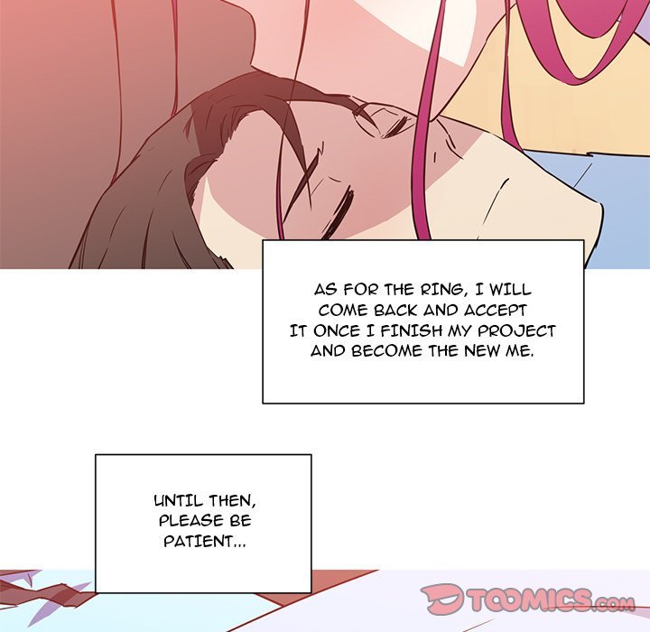 My Girlfriend is a Star Manhwa - Chapter 36 Page 44
