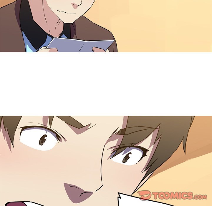 My Girlfriend is a Star Manhwa - Chapter 36 Page 50