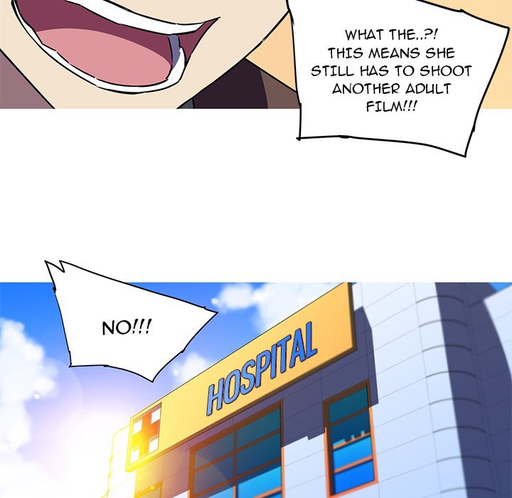 My Girlfriend is a Star Manhwa - Chapter 36 Page 51