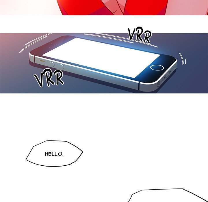 My Girlfriend is a Star Manhwa - Chapter 31 Page 47