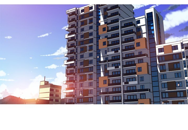 My Girlfriend is a Star Manhwa - Chapter 24 Page 1