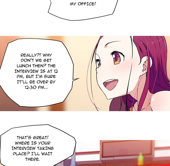 My Girlfriend is a Star Manhwa - Chapter 24 Page 4