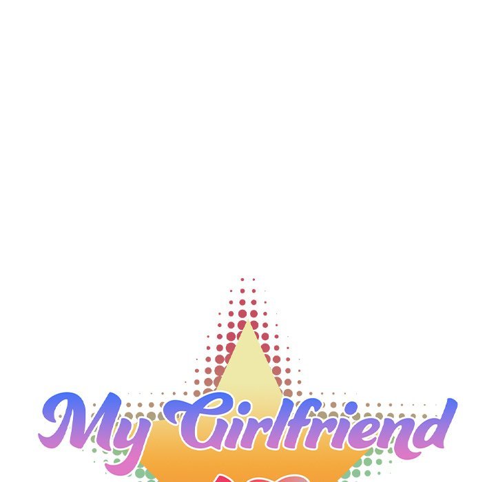 My Girlfriend is a Star Manhwa - Chapter 24 Page 10