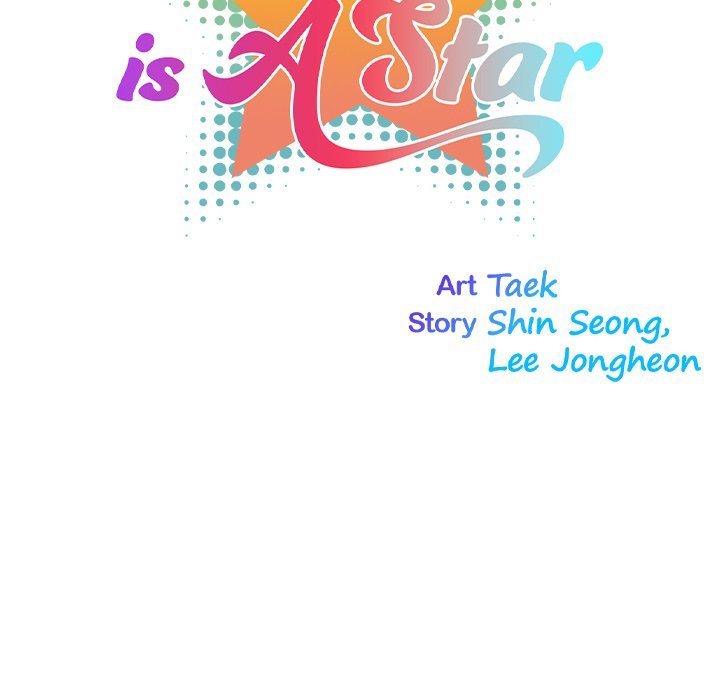 My Girlfriend is a Star Manhwa - Chapter 24 Page 11