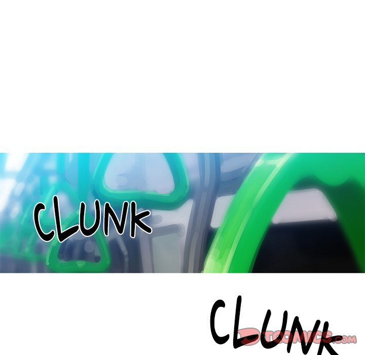 My Girlfriend is a Star Manhwa - Chapter 24 Page 12