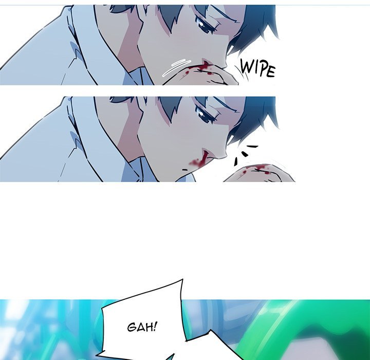 My Girlfriend is a Star Manhwa - Chapter 24 Page 14