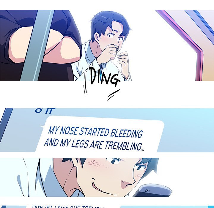 My Girlfriend is a Star Manhwa - Chapter 24 Page 16