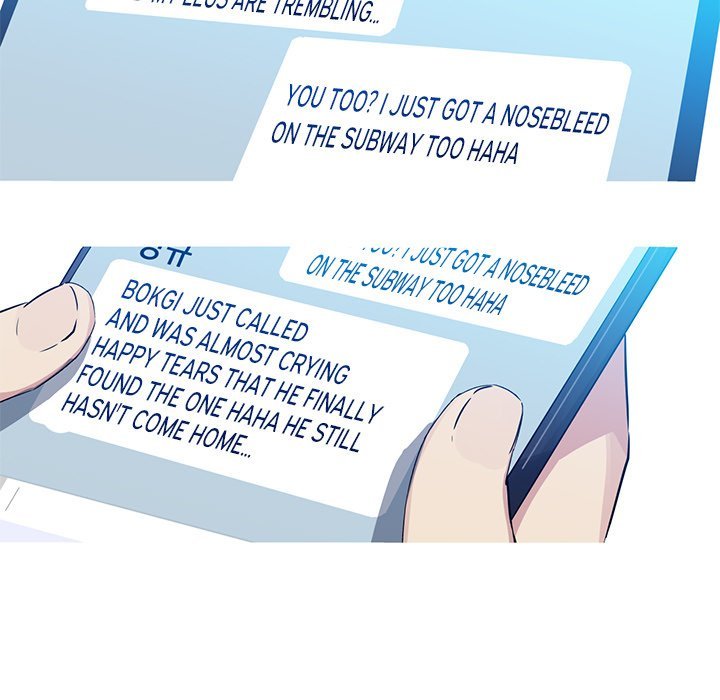 My Girlfriend is a Star Manhwa - Chapter 24 Page 17