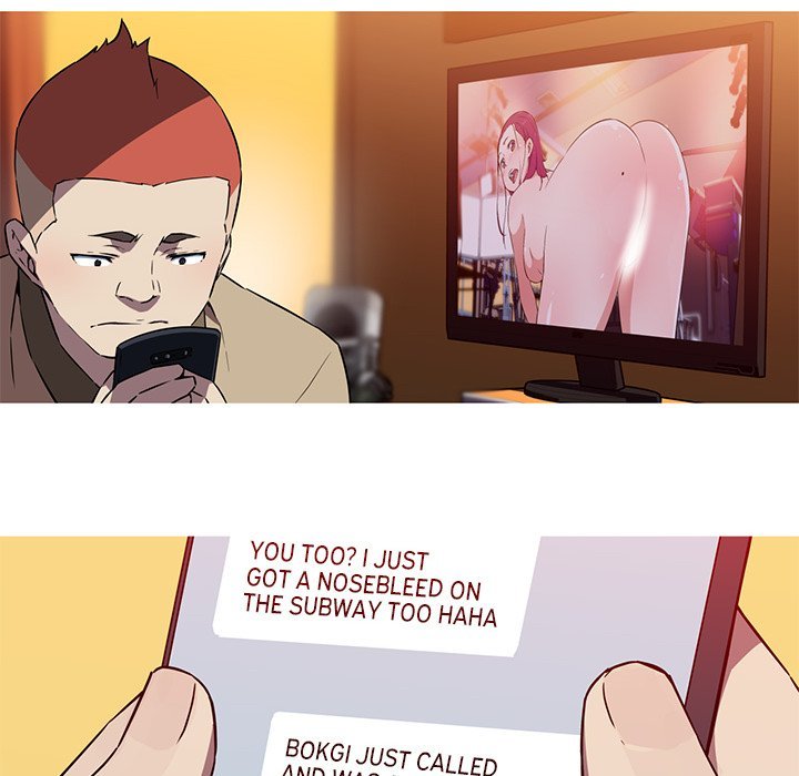 My Girlfriend is a Star Manhwa - Chapter 24 Page 20