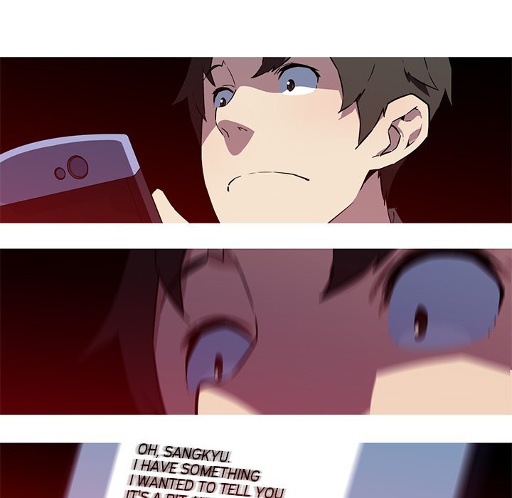 My Girlfriend is a Star Manhwa - Chapter 24 Page 23