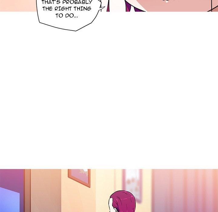 My Girlfriend is a Star Manhwa - Chapter 24 Page 31