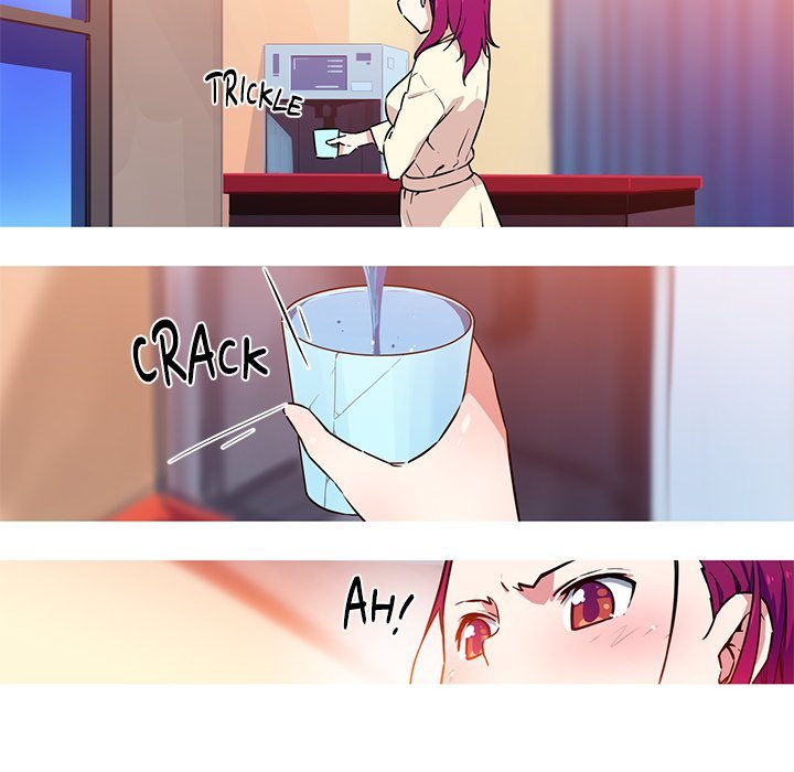 My Girlfriend is a Star Manhwa - Chapter 24 Page 32