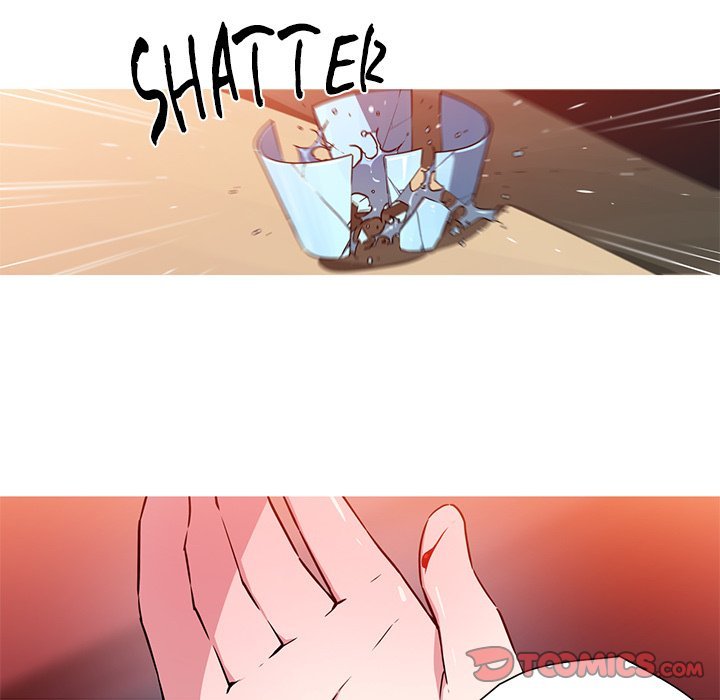 My Girlfriend is a Star Manhwa - Chapter 24 Page 33