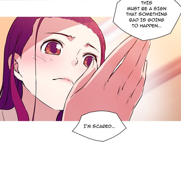 My Girlfriend is a Star Manhwa - Chapter 24 Page 34