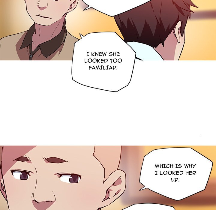 My Girlfriend is a Star Manhwa - Chapter 24 Page 38