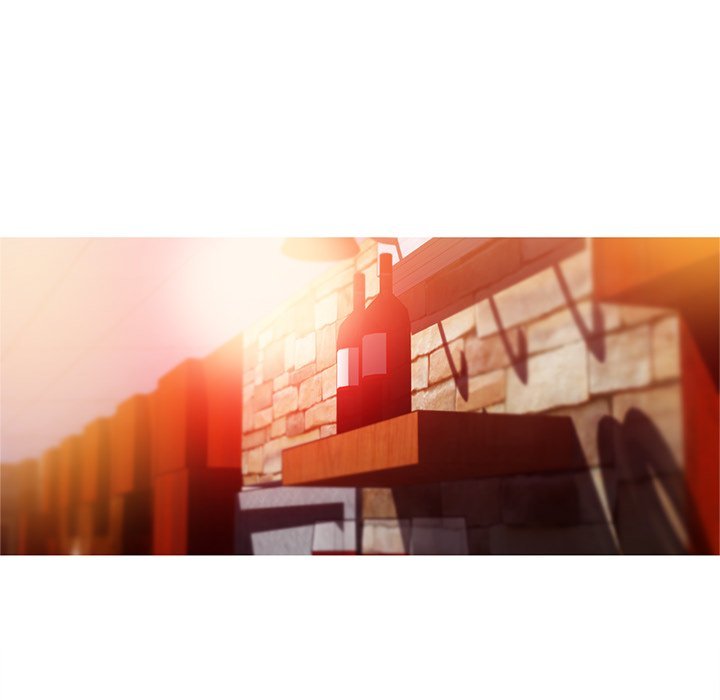 My Girlfriend is a Star Manhwa - Chapter 24 Page 44