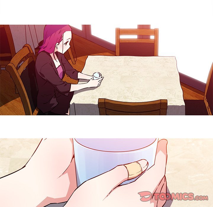 My Girlfriend is a Star Manhwa - Chapter 24 Page 45