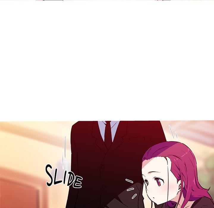 My Girlfriend is a Star Manhwa - Chapter 24 Page 46