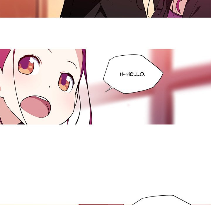 My Girlfriend is a Star Manhwa - Chapter 24 Page 47