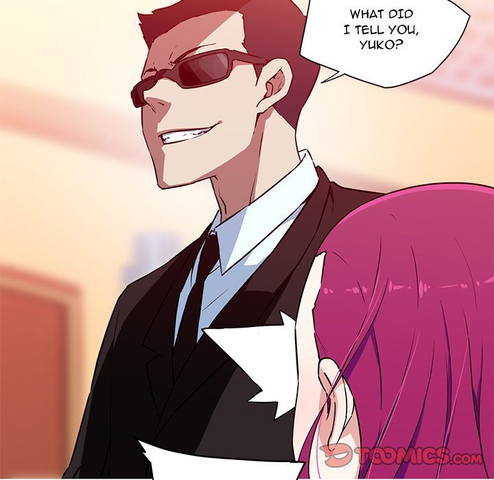 My Girlfriend is a Star Manhwa - Chapter 24 Page 48