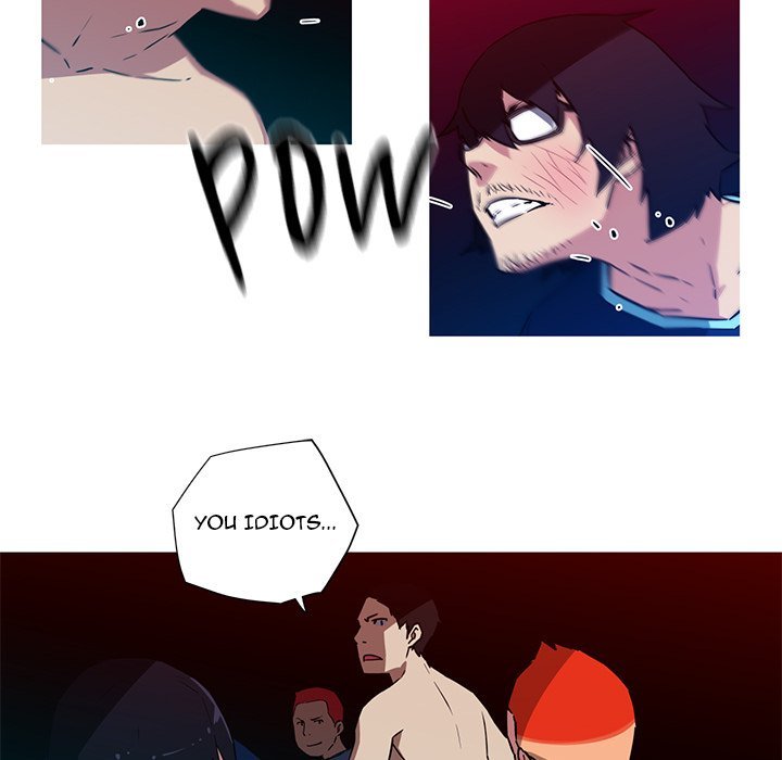 My Girlfriend is a Star Manhwa - Chapter 20 Page 21