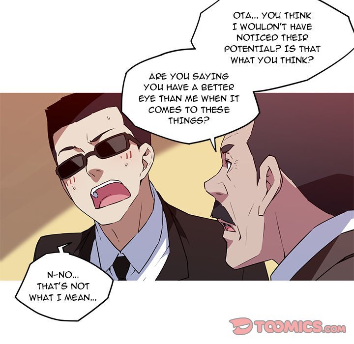 My Girlfriend is a Star Manhwa - Chapter 35 Page 5