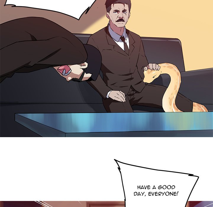 My Girlfriend is a Star Manhwa - Chapter 35 Page 8