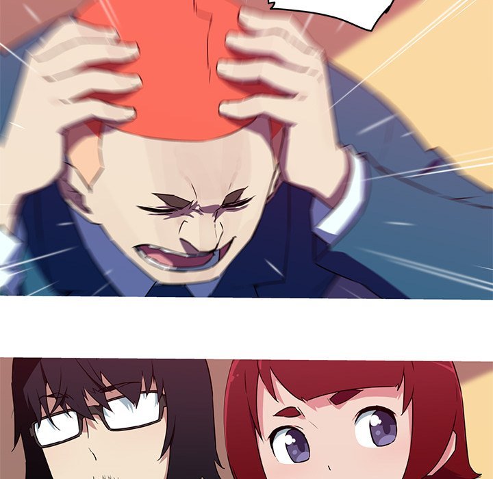 My Girlfriend is a Star Manhwa - Chapter 35 Page 11