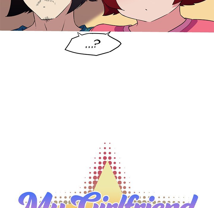 My Girlfriend is a Star Manhwa - Chapter 35 Page 12