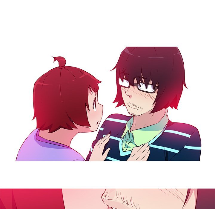 My Girlfriend is a Star Manhwa - Chapter 35 Page 14