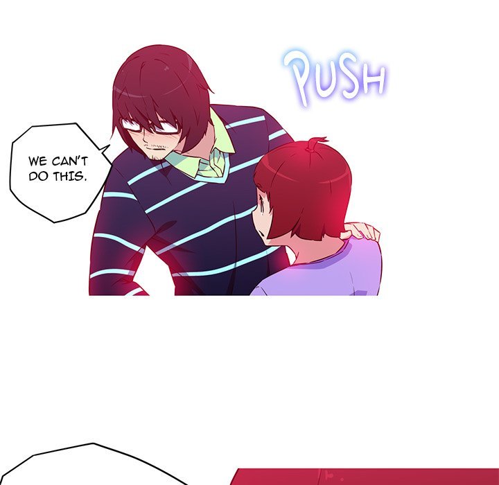 My Girlfriend is a Star Manhwa - Chapter 35 Page 16