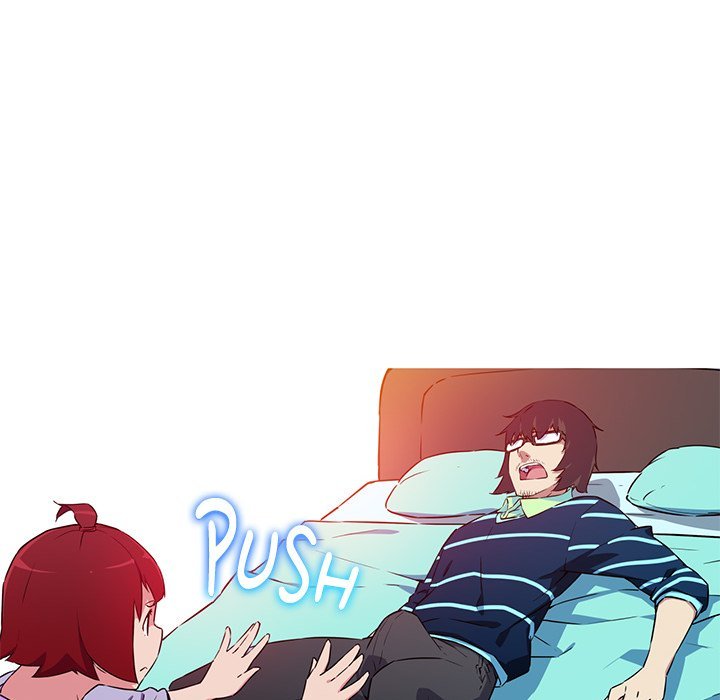 My Girlfriend is a Star Manhwa - Chapter 35 Page 19