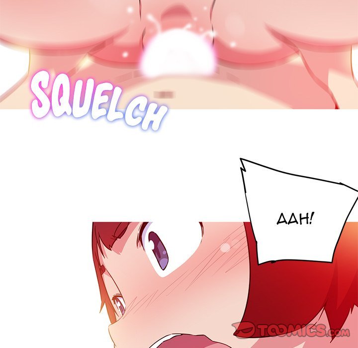 My Girlfriend is a Star Manhwa - Chapter 35 Page 25