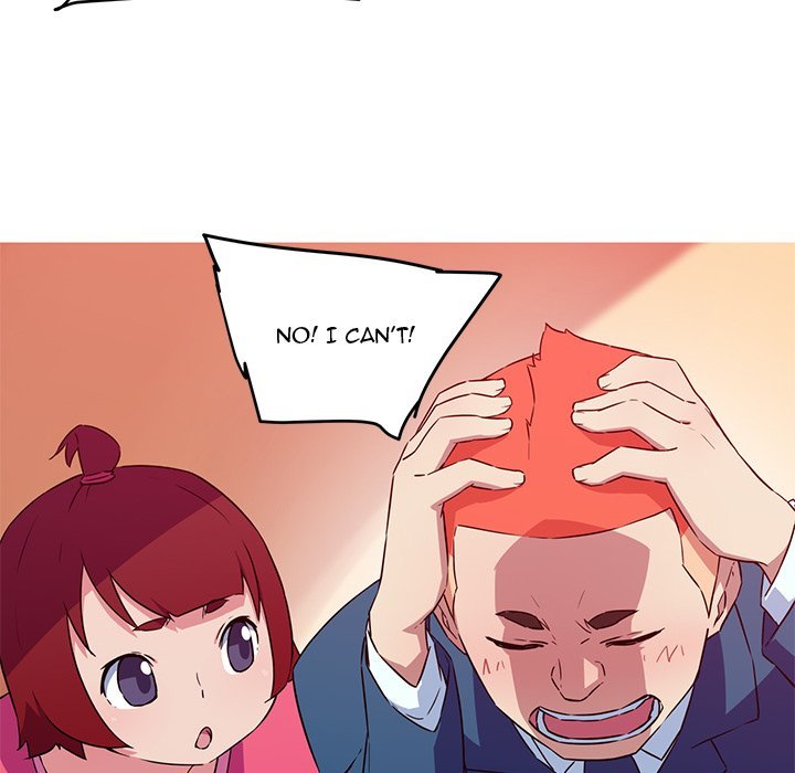 My Girlfriend is a Star Manhwa - Chapter 35 Page 30