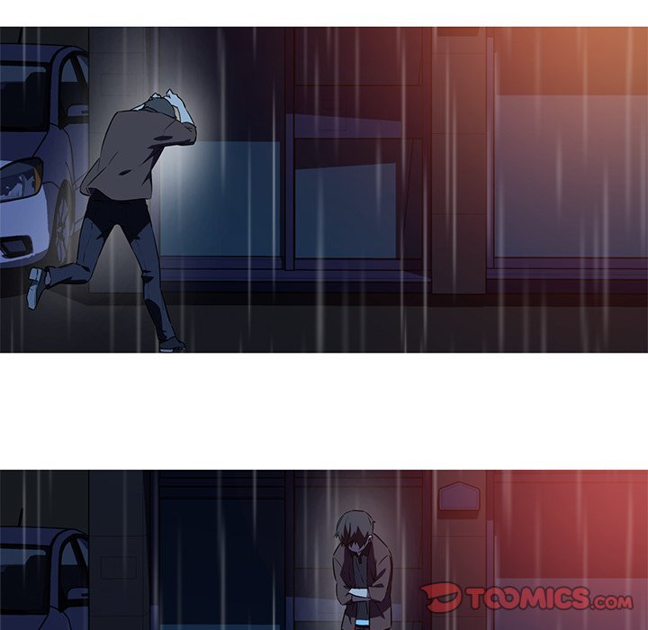 My Girlfriend is a Star Manhwa - Chapter 35 Page 41