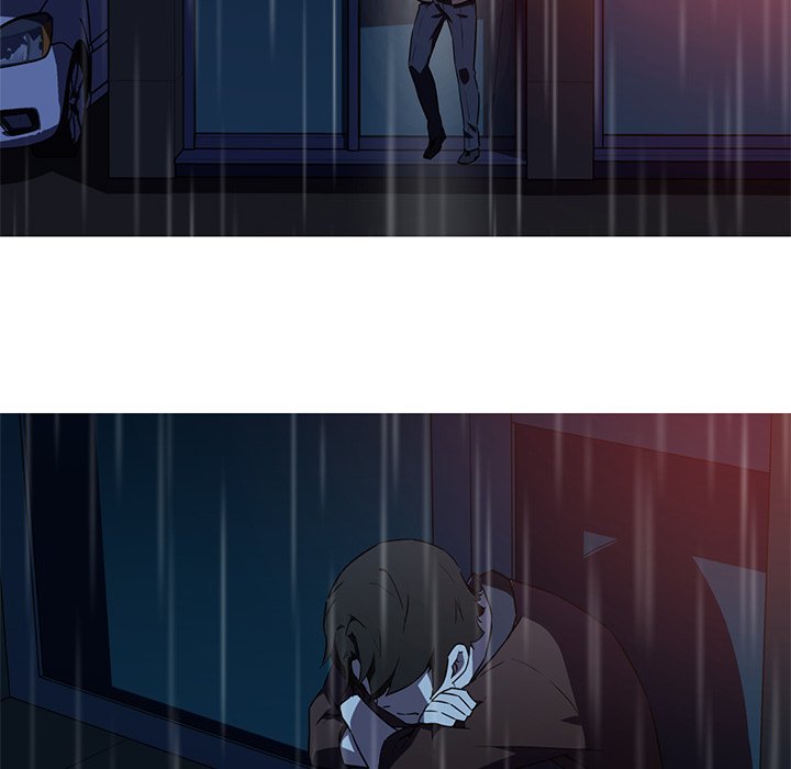 My Girlfriend is a Star Manhwa - Chapter 35 Page 42